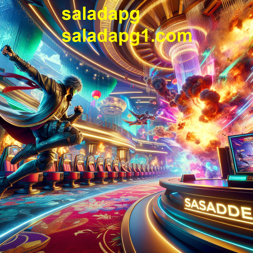 saladapg